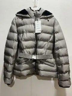 【新品未使用】ZARA ダウンジャケット