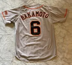 2026年最新】坂本勇人 ユニフォーム ミズノの人気アイテム - メルカリ