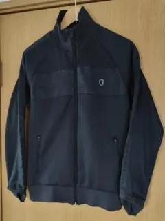 Ben Sherman / ベンシャーマン ジャージ/ 黒 / Ｓのサムネイル