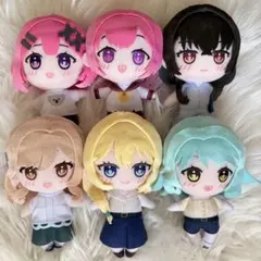 2026年最新】わたなれ みでぃあんぬいぐるみの人気アイテム - メルカリ