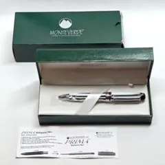 MONTEVERDE Prima ボールペンのサムネイル