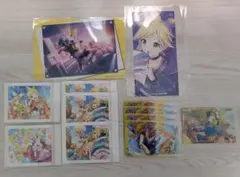 プロセカ 鏡音レン まとめ売り