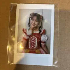 坂井仁香 アイドル