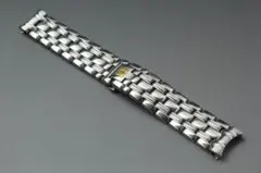 OMEGA オメガ 時計用 ステンレスベルト 1501/823 - メルカリ