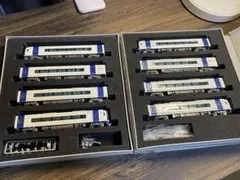 TOMIX Nゲージ とびうお/ぎんりん号 EF66、レサ1000 12両セット - メルカリ