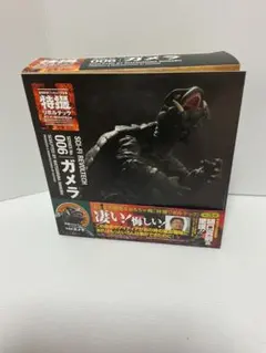 特撮リボルテック 006 ガメラのサムネイル