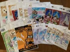 ディズニー ショップ袋 まとめ売り