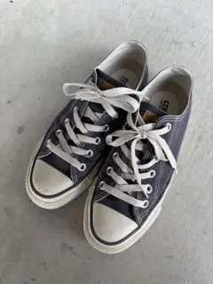 CONVERSE REACT グレー スニーカー