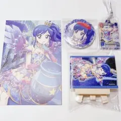 アイカツ　霧矢あおい　まとめ売り