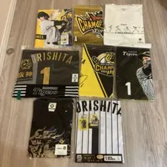 阪神 タイガース 森下翔太 TODAY'S HERO アクリルキーホルダー - メルカリ