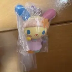 サンリオキャラクターズ GRWMマスコットチャーム ウサハナver.