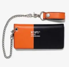 2026年最新】CREAM WALLET wtapsの人気アイテム - メルカリ