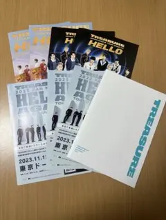 2025年最新】membership kit treasureの人気アイテム - メルカリ