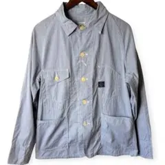 美品！POST O'ALLS/ Engineer's Jacket/のサムネイル
