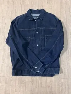 UNIQLO（ユニクロ）デニムジャケット