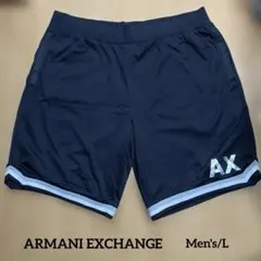 AX Armani Exchange メッシュ ショートパンツのサムネイル