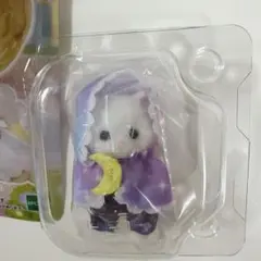 シルバニアファミリー　どきどきコレクションミルキーウェイ　ペルシャネコの赤ちゃん