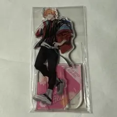 プロジェクトセカイ アクリルスタンド 3rd 感謝祭 東雲彰人