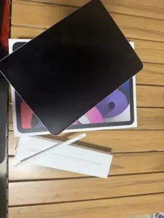 iPadAir第4世代WiFiモデル64GB Apple Pencil Pro