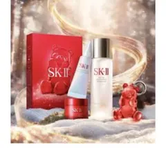 SK-II ピテラ™ ベストコレクション 2025 ホリデーコレクション