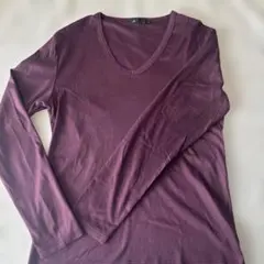 MEN‘S MELROSE Mサイズ長袖カットソーのサムネイル