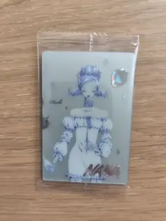 【匿名配送】矢沢あい ウエハース NANA レア