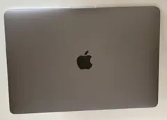 【ジャンク】ディスプレイ破損MacAir13インチM1 シルバー 本体 充電器付 MacBook air M1 13インチ 画面割れジャンク 画面割れジャンク Apple