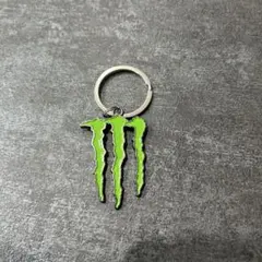 非売品　モンスターエナジー　 キーホルダーのサムネイル