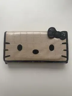ハローキティ 長財布