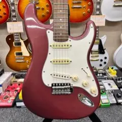 【11596】Edwards by ESP E-SE-100R/LT ラッカーのサムネイル