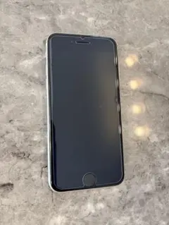【美品】iPhoneSE 第3世代　128GB スターライト