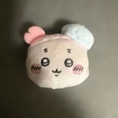 カニちゃん かおバッチ