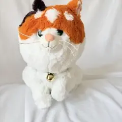 ディズニーリゾート　ベイマックス モチ　ぬいぐるみ　フラッフィープラッシーのサムネイル