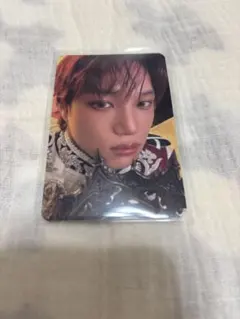 EXO REVERXE 初回限定 ユニットトレカ ギョンス カイ カイド - メルカリ