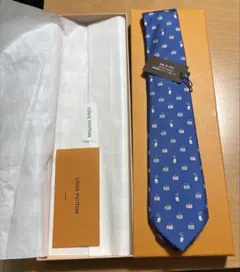 2025年最新】ルイヴィトン ネクタイ 箱の人気アイテム - メルカリ