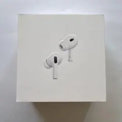 2026年最新】Airpods pro 第2世代 未開封 本体の人気アイテム - メルカリ