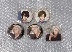 テニスの王子様 マルイ Spring Collection 財前光 グッズセット - メルカリ