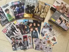 コムドットまとめ売り