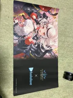 2026年最新】沙花叉クロヱ プレイマットの人気アイテム - メルカリ