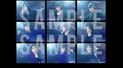 ミュージカル忍たま乱太郎 15弾学園祭 ブロマイド 7枚セット