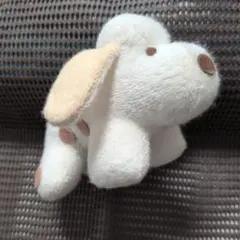 【ファミリア】Playgro ぬいぐるみ 犬 ドッグ マスコット