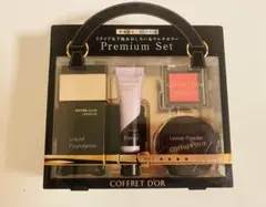 コフレドール　リフォルムグロウ　リクイドUV ホリデーコレクション　a 限定