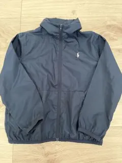 Polo Ralph Lauren キッズネイビー ジャケット 6歳