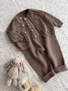 2026年最新】babytoly カーディガンの人気アイテム - メルカリ