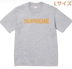 Supreme シュプリーム Hard Tee ホワイトL se1492r - メルカリ