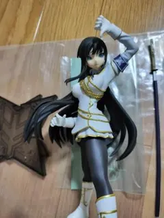 閃乱カグラ　斑鳩　フィギュアのサムネイル