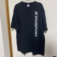 スターダム Tシャツ