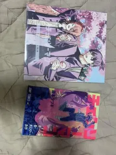 チェンソーマンレゼ編 入場者特典