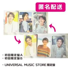 timelesz FAM トレカ 寺西拓人 原嘉孝