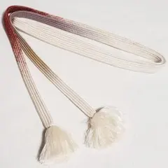 (u12)帯締め 単品 着物 和装 小物 帯紐